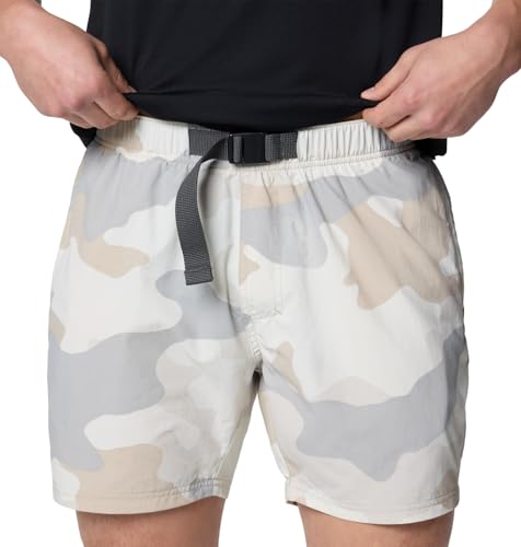 Columbia Men's Mountaindale River Short4