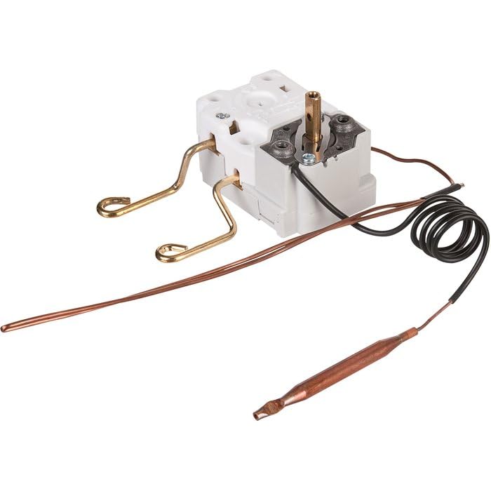 Thermostat bi-bulbes - 2500 mm - chauffe-eau Fagor - Cotherm