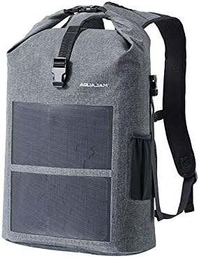 Amazon Co Jp Suv Pack Ipx7の完全防水 ソーラー発電ができるおしゃれなlのバックパック リュックサック ドライバッグ ファッション Amazon Co Jp Suv Pack Ipx7の完全防水 ソーラー発電ができるおしゃれなlのバックパック リュックサック ドライバッグ ファッション