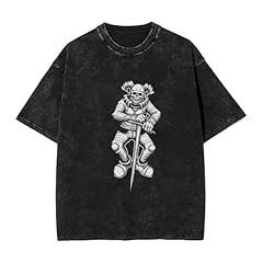 Skeleton Clown With Sword