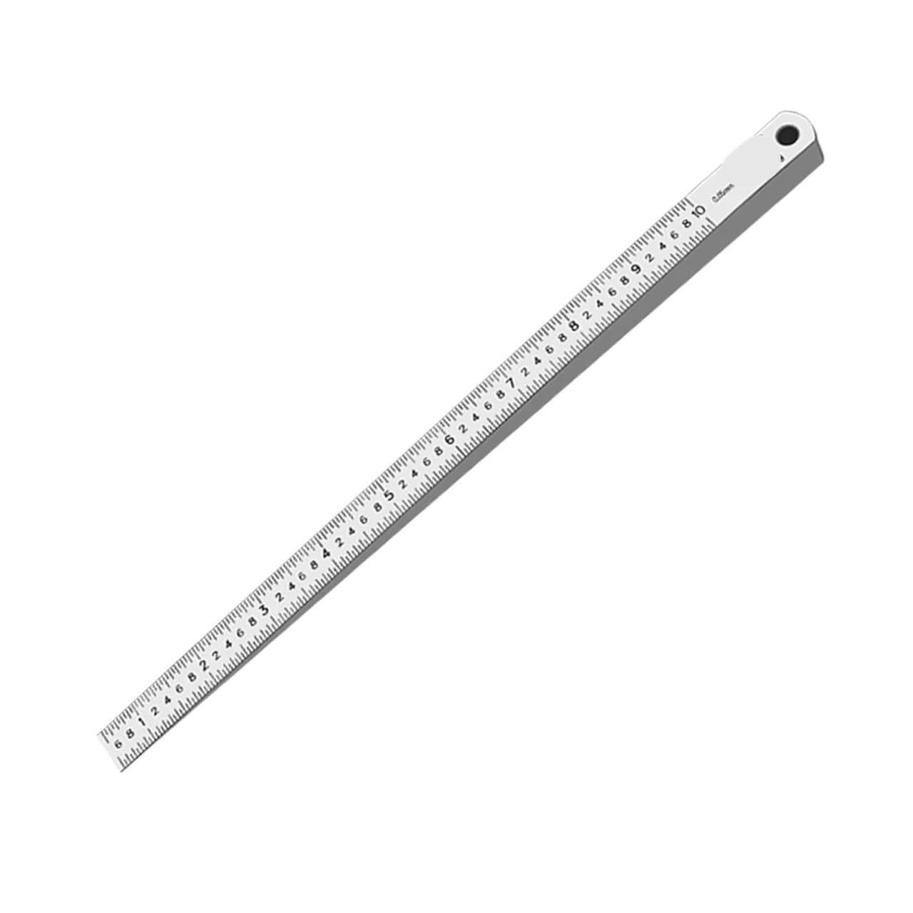 Juego de galgas de espesores, Medidor de pendiente acero inoxidable alta dureza 0,2-4,4-6,5-10, 1-15 mm, medición planitud y espacio entre cuñas inclinación