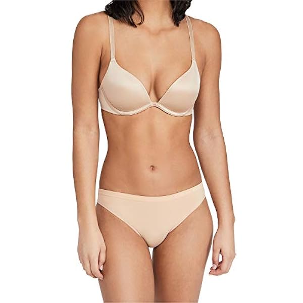 b.tempt'd Sujetador push-up Future Foundation para mujer