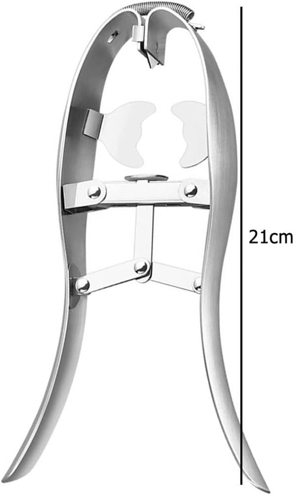 Stainless Steel Egg Scissors Eggshell Cutter Quail Opener Topper Cracker Separator Cooker