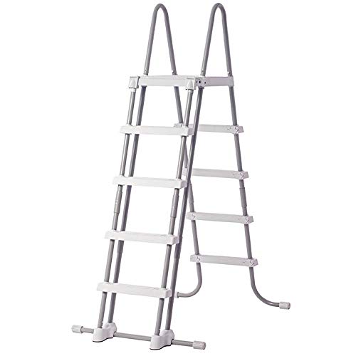 28077-ESCALERA Piscina PELDAÑOS EXTRAIBLES(Uso Piscinas