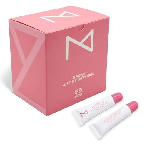 M Aftercare Gel Ointment Pack of 25