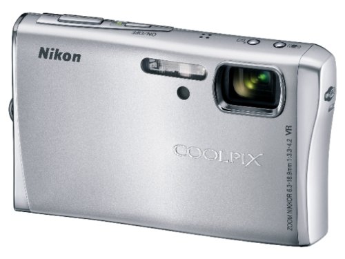 Amazon | Nikon デジタルカメラ COOLPIX(クールピクス) S50c 720万画素