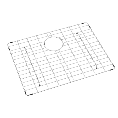 Rejilla protectora para fregadero 22.6" x 17.4" Lordear
