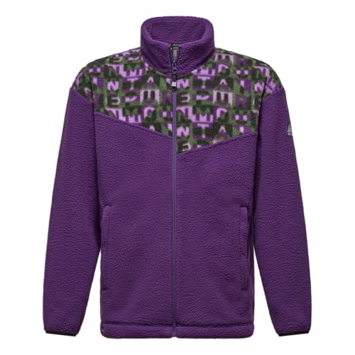 Salewa Eagle Anniversary Fz Jkt veste polaire mixte couche intermédiaire