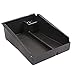 Kaungka Car Center Console Tray Armrest Secondary Storage Box Center Console Organizer for 2016 2017 2018 2019 2020 Tucson