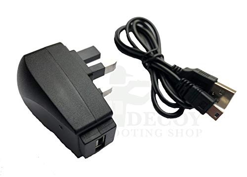 Ucaller Predator Fox Bird Caller Call Remote Control