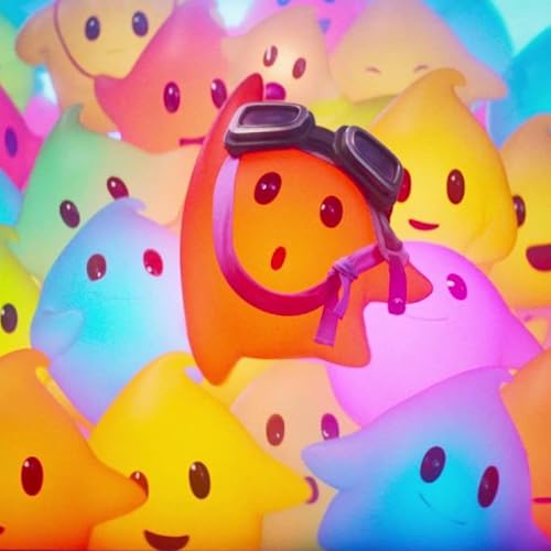 Episode 569: The Super Mario Galaxy Movie | Heroes Teaser Trailer Reaction