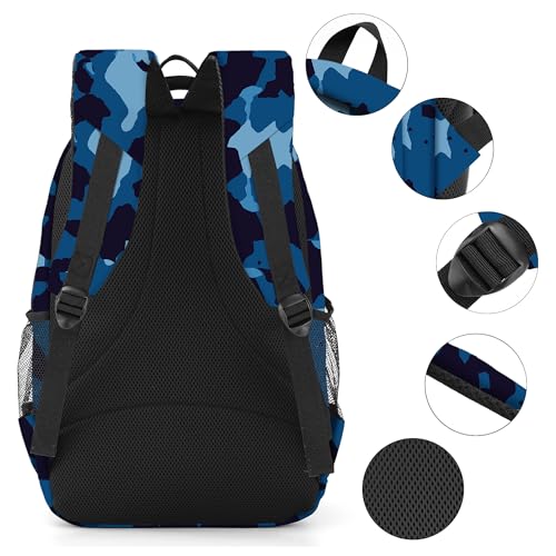 Image of rickyh style Kids Lightweight Durable Elementary Student School Backpack
