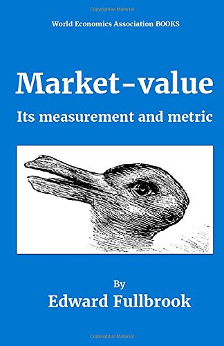 Market-value: Its measurement and metric