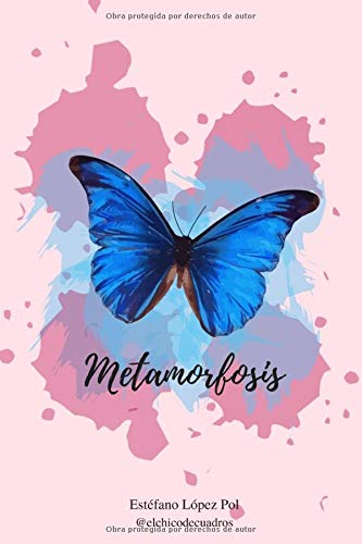 Metamorfosis Metamorfosis