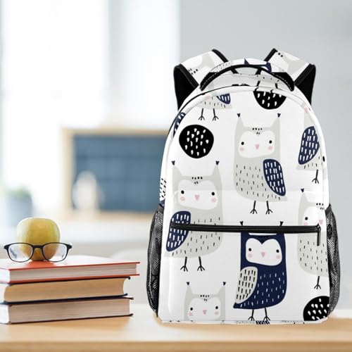 Sac de voyage décontracté multicolore pour ados et étudiants - 5