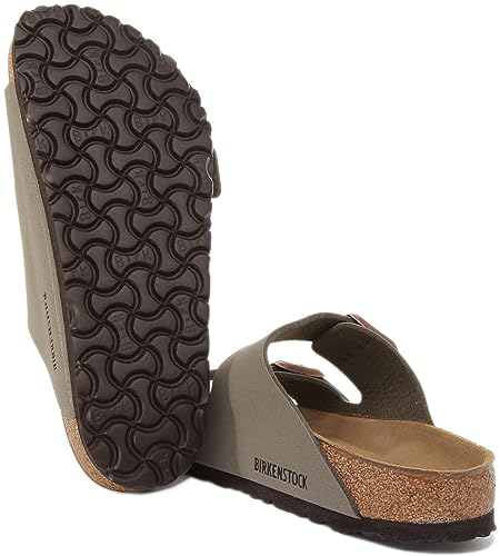 Image of Birkenstock Women's Arizona Soft Footbed Sandals