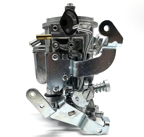 image for HENKYO Rochester monojet 1 barrel 213 Carburetor For 1968-1976 Chevy G