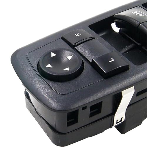 Interrupteur de lève-vitre réactif commande de rechange OEM 4602632AG - 5