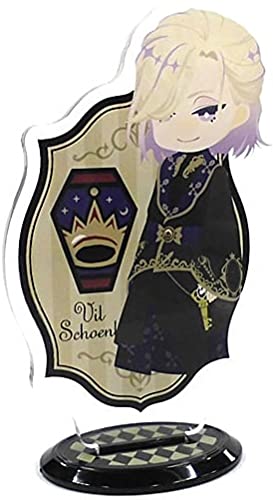 Amazon.co.jp: 一番くじ 『ディズニー ツイステッドワンダーランド