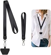 Amazon | [SHANSHUI] スマホストラップ ネックストラップ 携帯