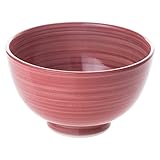 ランチャン(Ranchant) 軽々多用丼 マルチ Φ13.5x8cm 内外朱巻 有田焼 日本製