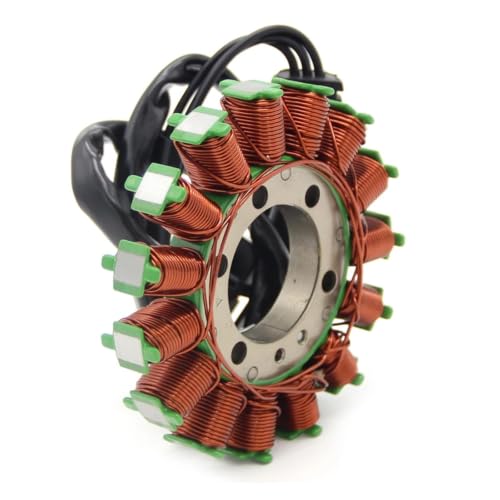 Bobina de estator de motocicleta para S1000XR K49, alternador magnético 12318553990