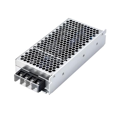 Convertisseur RSD-200B-48 24 V à 48 V élévateur CC pour réseau embarqué