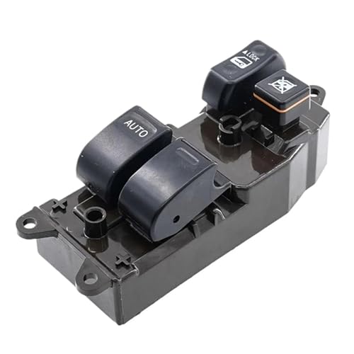 Bouton de vitre électrique bloqué ? Changez votre commutateur de fenêtre pour Toyota 84820-04041