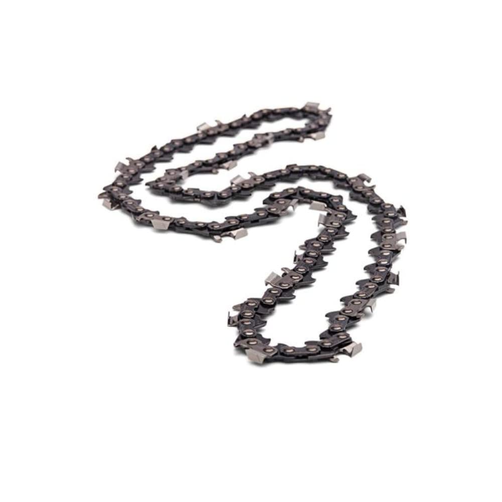 Catena confezionata in Widia PRO LP 3/8" 1.3 mm - .050" 57 Maglie con antirimbalzo Maya - 453040
