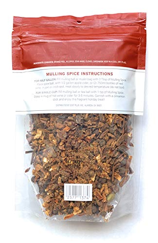 World Market Mulling Spices image 5