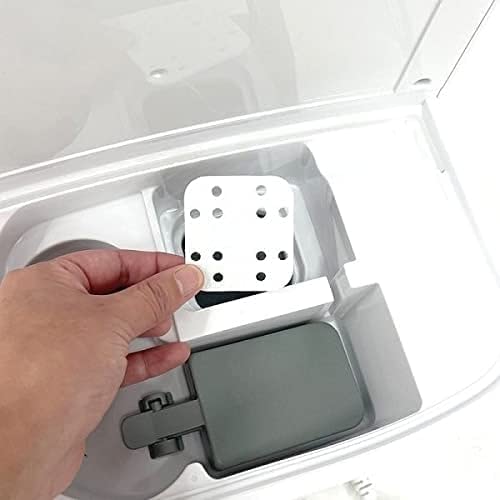 Amazon.co.jp: iimono117 ハイブリッド加湿器 [ 6.5L 大容量 18畳