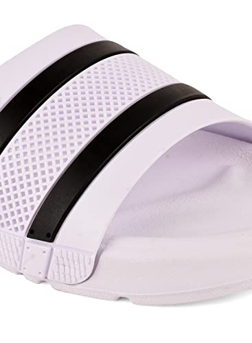 Image of Action Flip Flops Sliders For Men(AHG 1404)