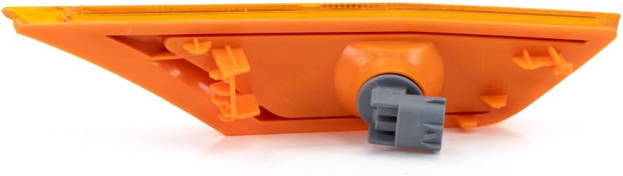 For Honda Civic Hatchback Front Signal Marker Light Assembly 2016-2021 Driver Side For HO2550127 | 33850-TBA-A02