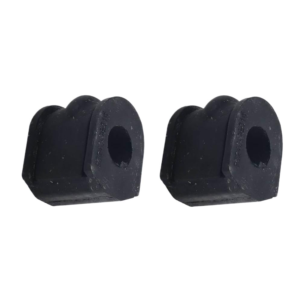 Rear Stabilizer Bushing Compatible with Bluebird G10 U13 Terrano Pathfinder R50 Cefiro A32 Bracket Mounting Accessories