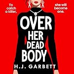 Cover of Over Her Dead Body