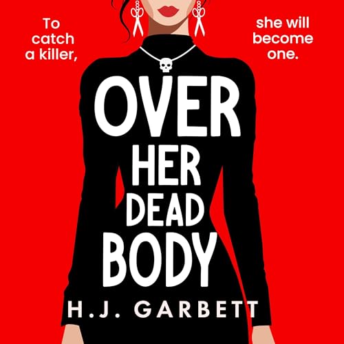 Page de couverture de Over Her Dead Body