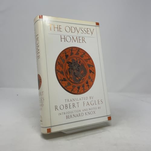 The Odyssey view 2