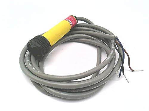 S18AW3FF50 Sensor with exposed wires