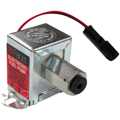 Miller 283834 Pump Fuel Electric 12V