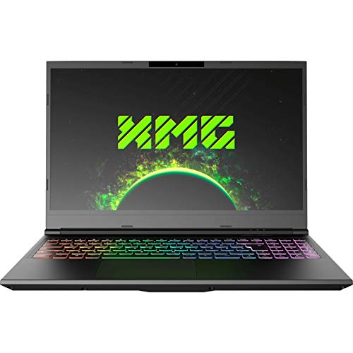 Preisvergleich Produktbild XMG CORE 15 AMD - M20hdw - 15.6" Full IPS 144HzHD IPS, AMD Ryzen 7 4800H, GeForce GTX 1650 Ti, 16 GB RAM DDR4, 500 GB SSD, Windows 10 Home