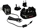 Honeywell SL-HB-C-1 Enterprise Sled Homebased for Captive SL22 for IPod Touch 5 & SL42 for IPhone 5 Single-Bay Sled Charging Cradle, Includes US, EU, and UK Power Adapter and Power Supply