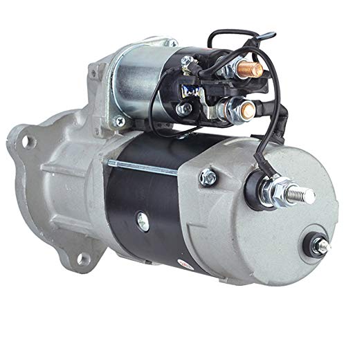 Amazon.com: RAREELECTRICAL New 24 Volt 12T Starter Compatible With 