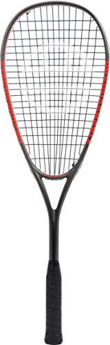 Unsquashable Squashschläger Inspire T-2000, Graphit-Composite-Schläger, 296096