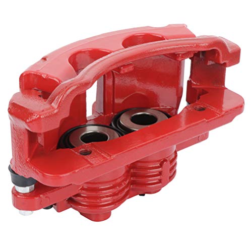 Image of 18-B4723 18-B4722 Front Left & Right Disc Brake Calipers