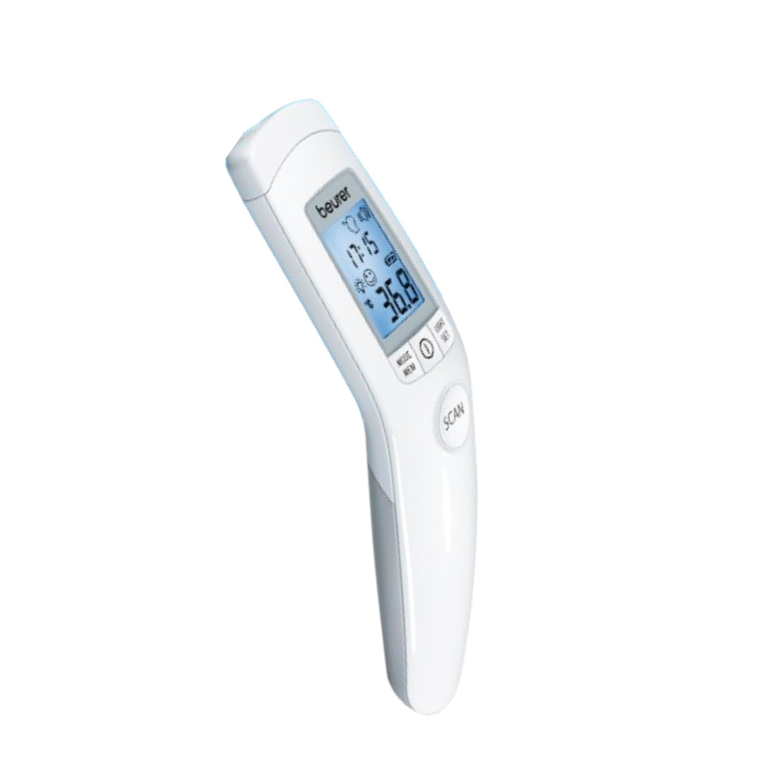 Beurer FT 90 Kontaktloses Fieberthermometer
