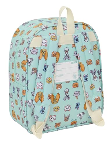 Disney Cartable - vue 4