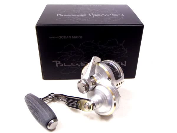 Amazon.co.jp: STUDIO OceanMark NOLIMITS BLUE HEAVEN ブルーヘブン