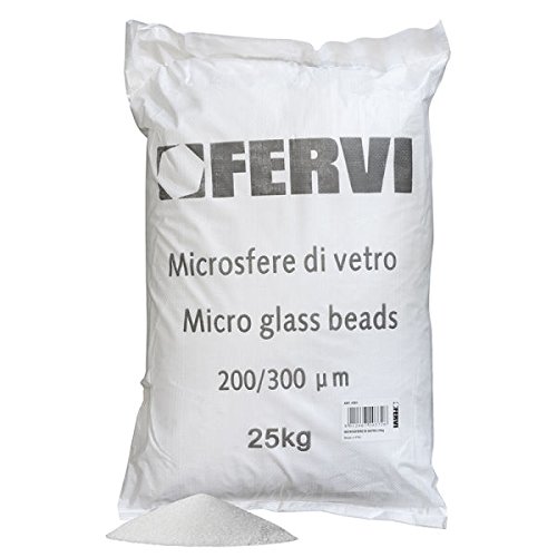 MICROSFERE DI VETRO 0581 FERVI