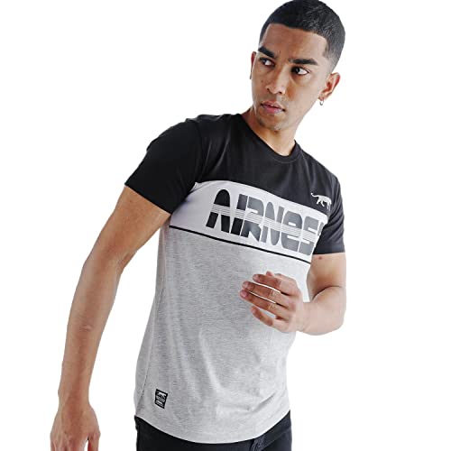 Tee Shirt Bravery Cover