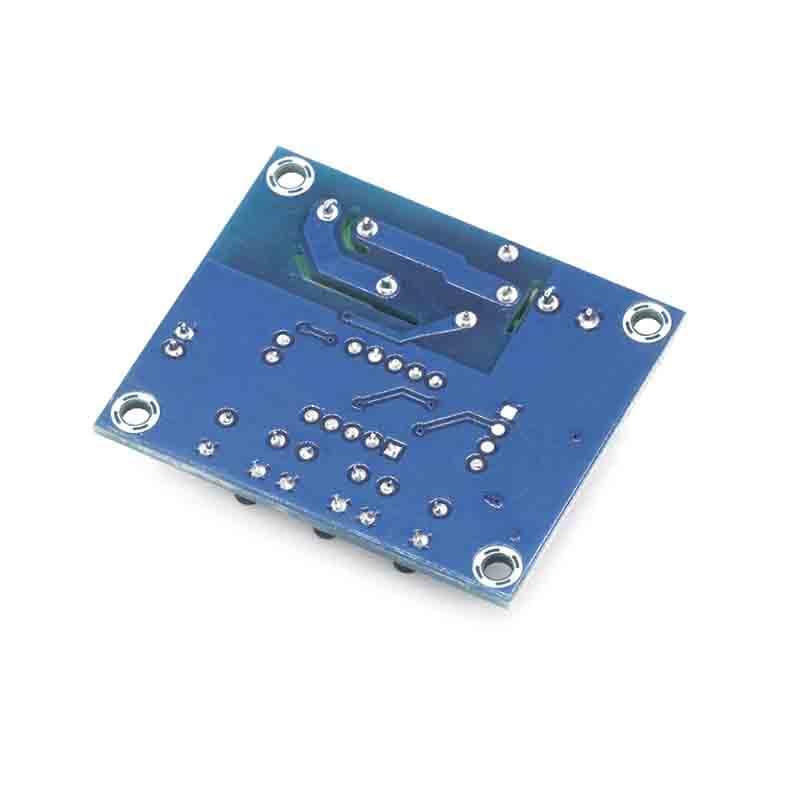 5PCS XH-M214 12V Soil Humidity Sensor Humidity Controller with Digital Display Auto Water Supply System Module